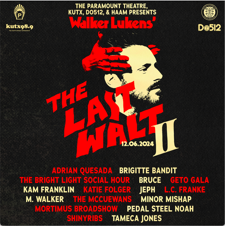 KUTX 98.9 tweet media