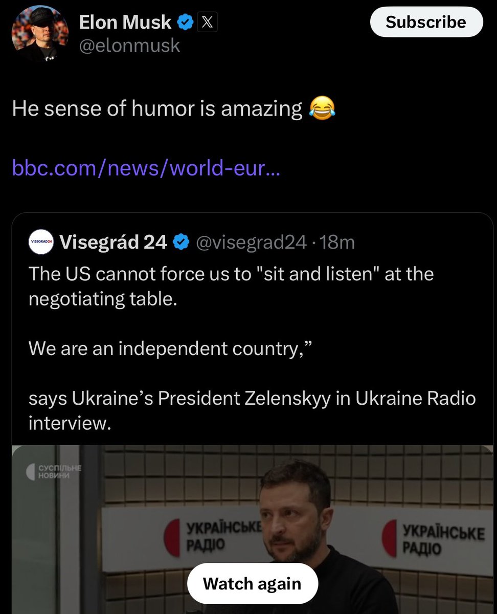 The fate of 44 million people lay in the hands of two billionaire toddlers