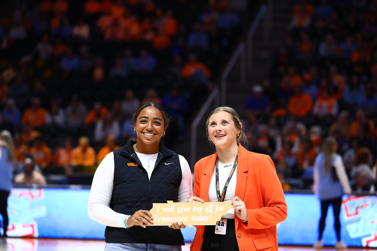 Tennessee Women's Golf tweet media