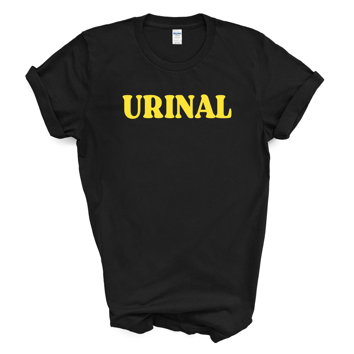 bcfwllc's tweet photo. Check out URINAL T Shirt - X-Large https://t.co/nUQi6efuhX #eBay via @eBay https://t.co/CLZBJKbWwe
