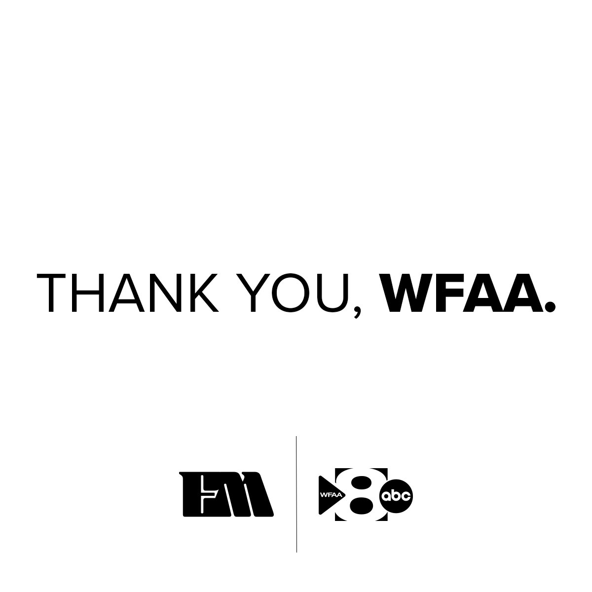 EmilDMiralda's tweet photo. This bittersweet conclusion marks a meaningful chapter in my life. I’ll always cherish experiencing history firsthand here. 

While sad to leave, I’m excited for what’s next and grateful for the trust to help tell stories from the WFAA newsroom. Until next time. https://t.co/70GxPrtZ3N