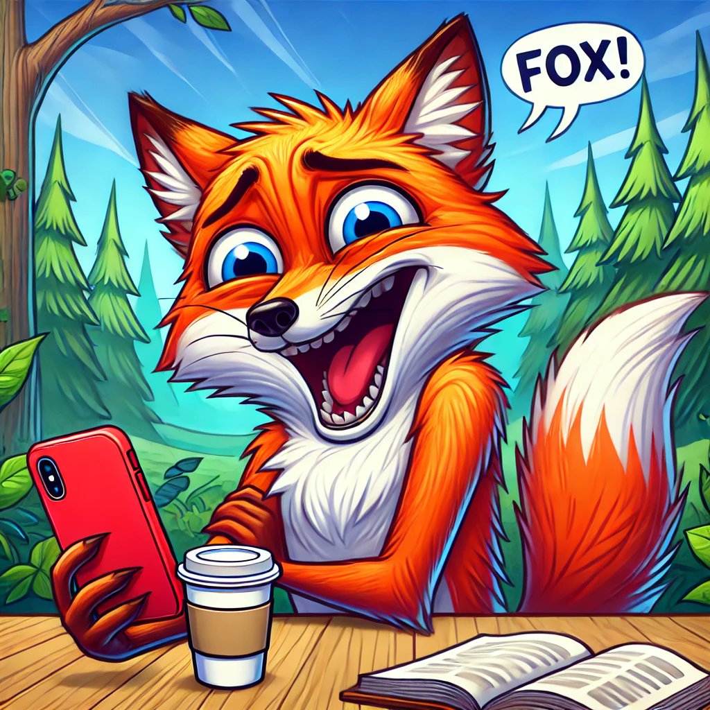 RedFoxSolana tweet media