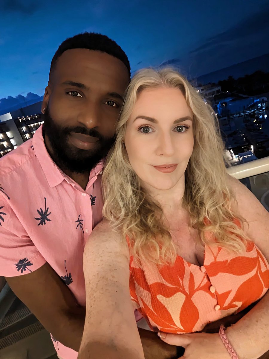 Radarbell's tweet image. Blessed ❤️