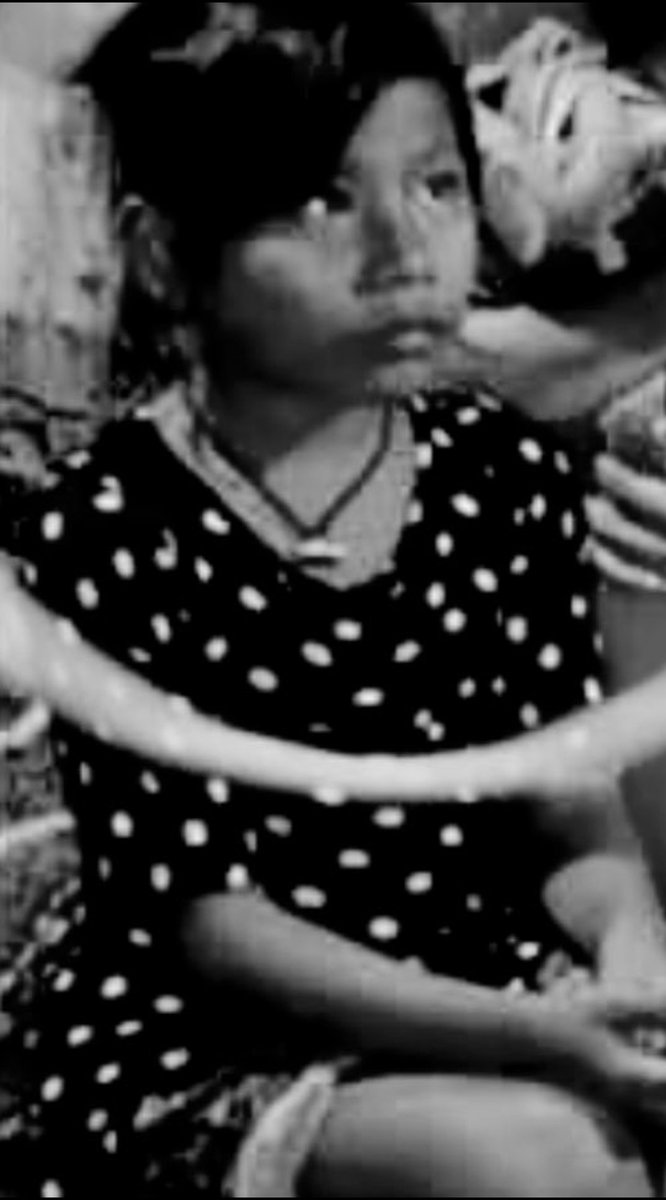 VladAdiReturns's tweet photo. Christian #KukiTerrorists have  brutally beaten &amp; g@ng-r@p€d a 8-year old Hindu girl until her pelvic bones broke &amp; gouged out her eyes

2)  #Manipur Govt. has banned internet in

#Justice4MeiteiHostages
#JaagoHinduJaago
#BatogeToKatoge
@AbhijitChavda @NCWIndia @PriyankKanoongo https://t.co/TwyHi4uVKY