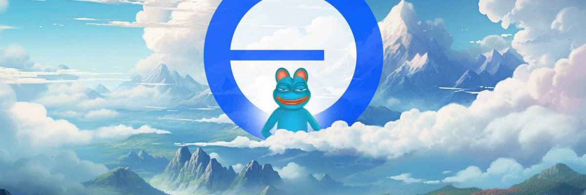 CrashiusClay69's tweet photo. You had 8 months to buy $BRETT under 1B

Somehow many of you didn’t

Now you have the chance to buy sub 2B 

Will you be a guy who died in the pump fun trenches this cycle? Someone who bought 100+ coins and yet still lost 80% of their money?

Or will you take the path of $BRETT

A coin that you know is going to deca billions with ease 

Do you want to “have fun” gambling on 100 coins

Or are you here to make money and not leave things to chance? 

You know what to do. But will you really do it

This comes down to you 🫵