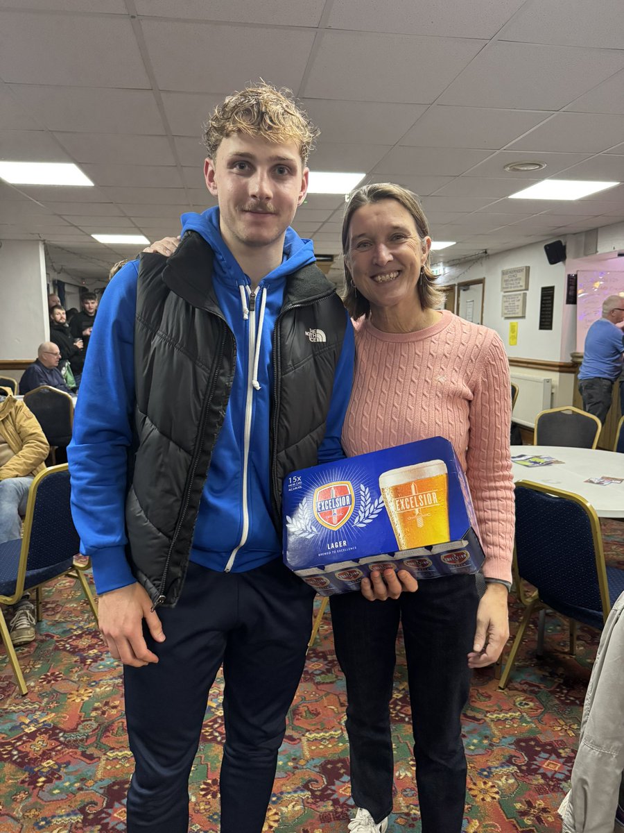 PortlandUnited's tweet photo. 🏆 | 𝗠𝗢𝗧𝗠

Congratulations to George Stuttle for winning today’s Man of the Match award!

#UTB https://t.co/kG43SISBFB