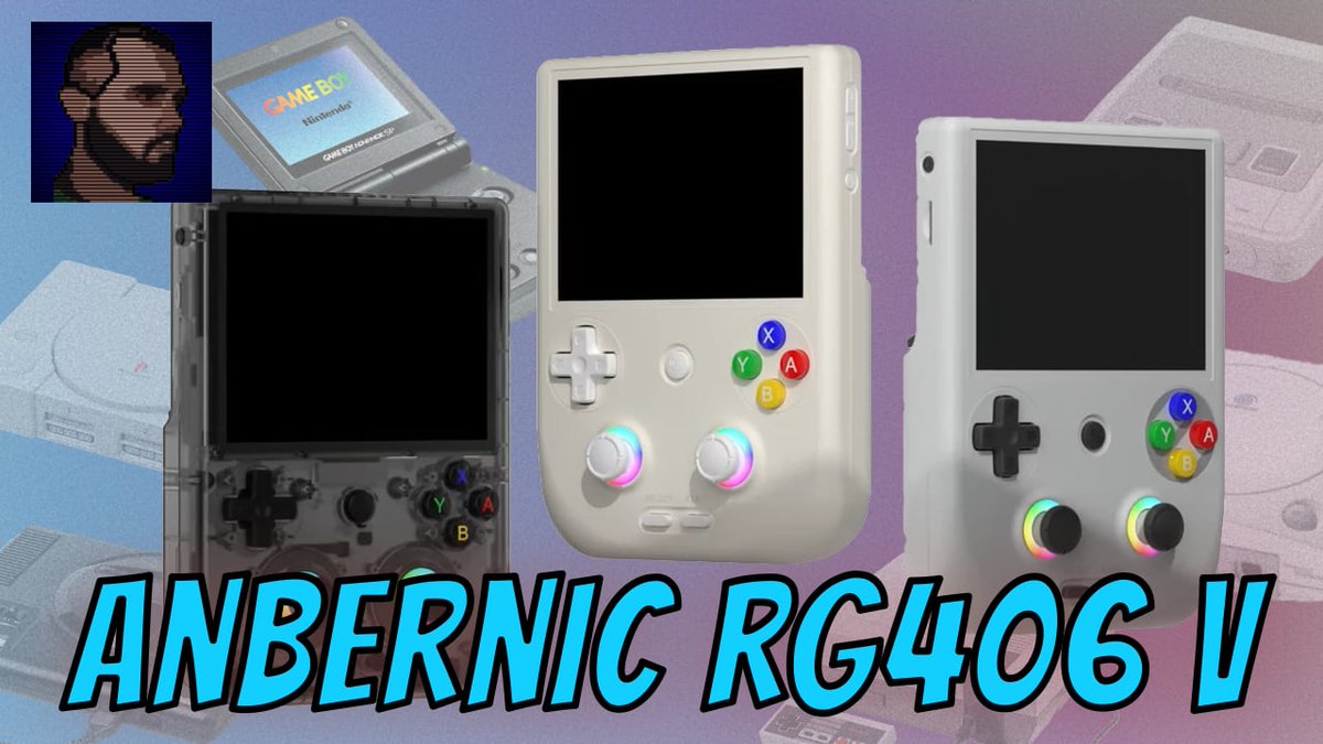 🎮Nouvelle vidéo COUP DE COEUR ❤️ce soir à 20h15 !! 🔥
youtu.be/uv-vfsQWB2s
youtu.be/uv-vfsQWB2s
youtu.be/uv-vfsQWB2s

Je vous ai préparé ce test très rapidement car il y a une offre à ne pas louper pour le black friday !!

<a href="/ToRetroOfficial/">To Retro</a> <a href="/anbernic_china/">ANBERNIC</a> <a href="/Anbernic_JP/">Anbernic.JP</a>