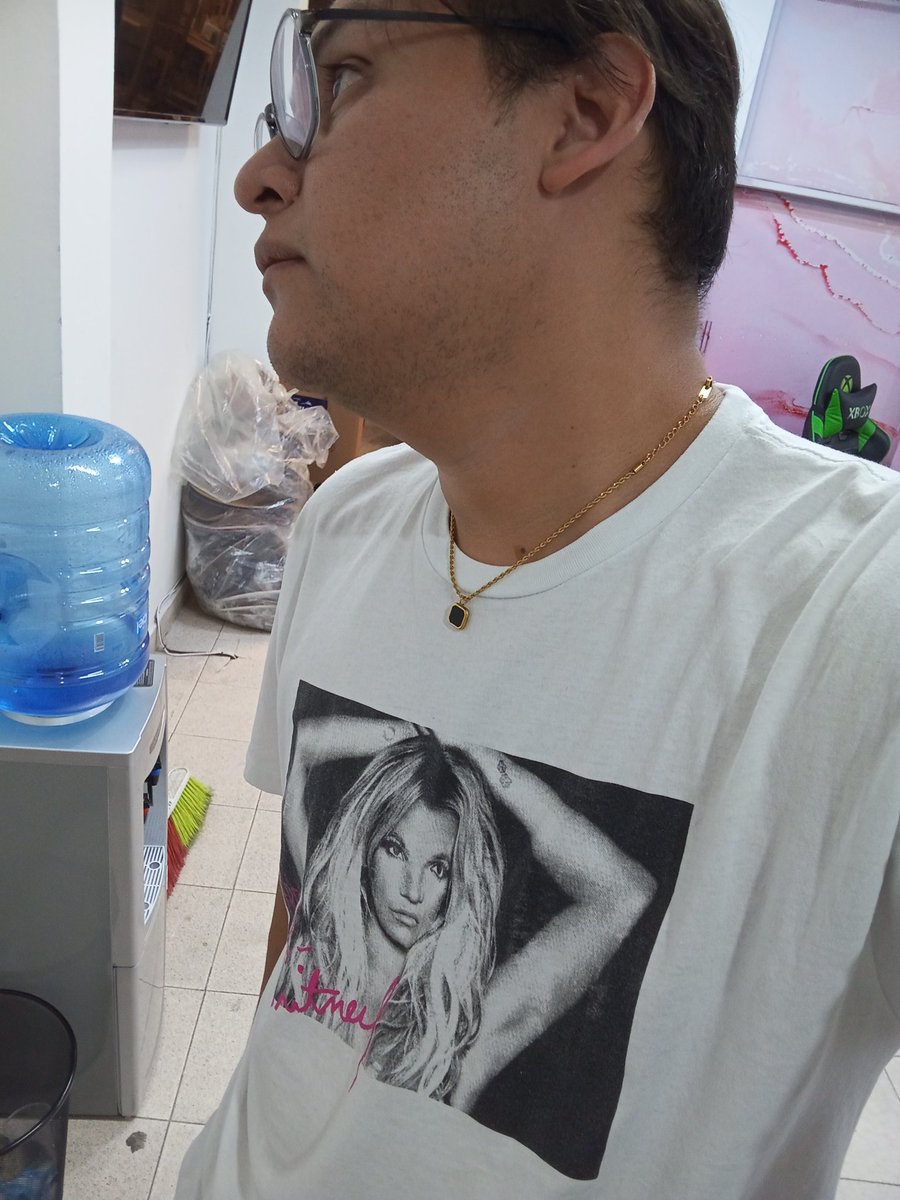 Edgar_Manning18's tweet photo. Últimamente me he sentido increíble conmigo 🥰, y estar así en paz y calma, es la mejor sensación. https://t.co/EVCjxuFRRO
