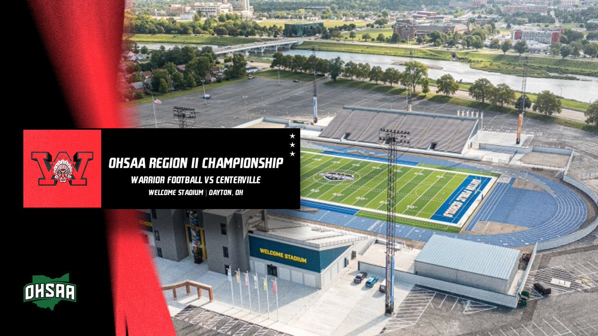Wayne Athletics tweet media
