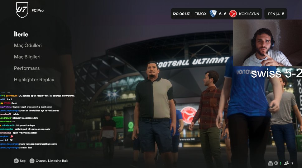 Emre Küçükhüseyin tweet media