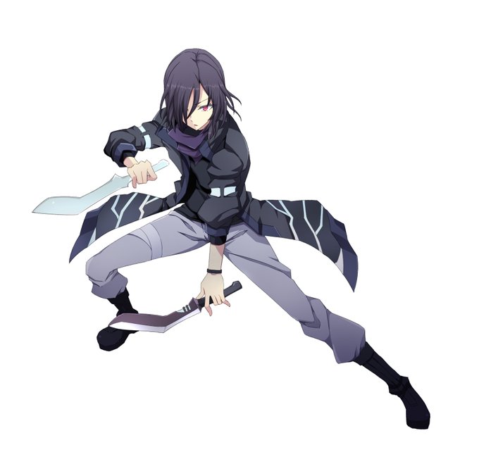 エンジェルハイロゥ/モルフェウス/ノイマン 隠密アタッカー 