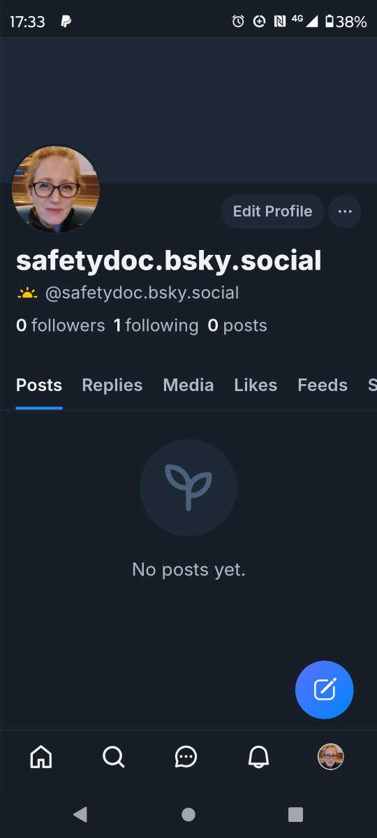 Deborah Dover 💙 tweet media