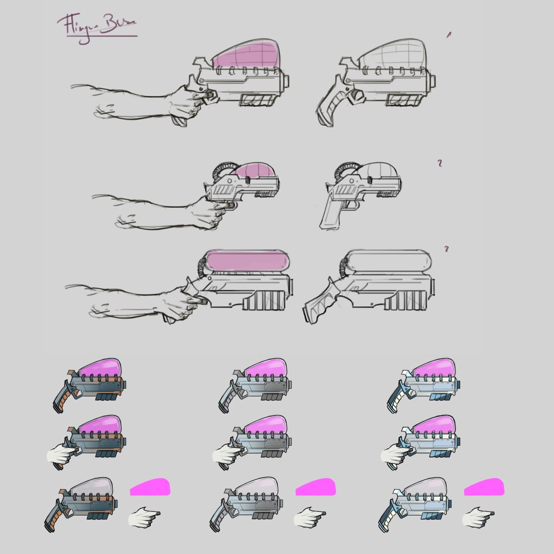 Guild Studio - Kill All Lice - Shadow of the Guild tweet media