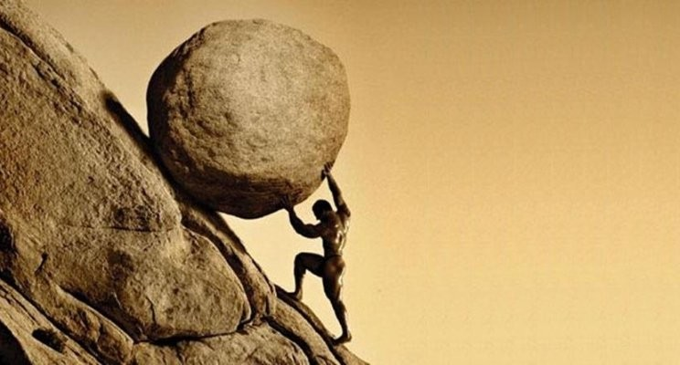 tombstone_dr's tweet image. quand la pierre qui roule n'amasse pas mousse