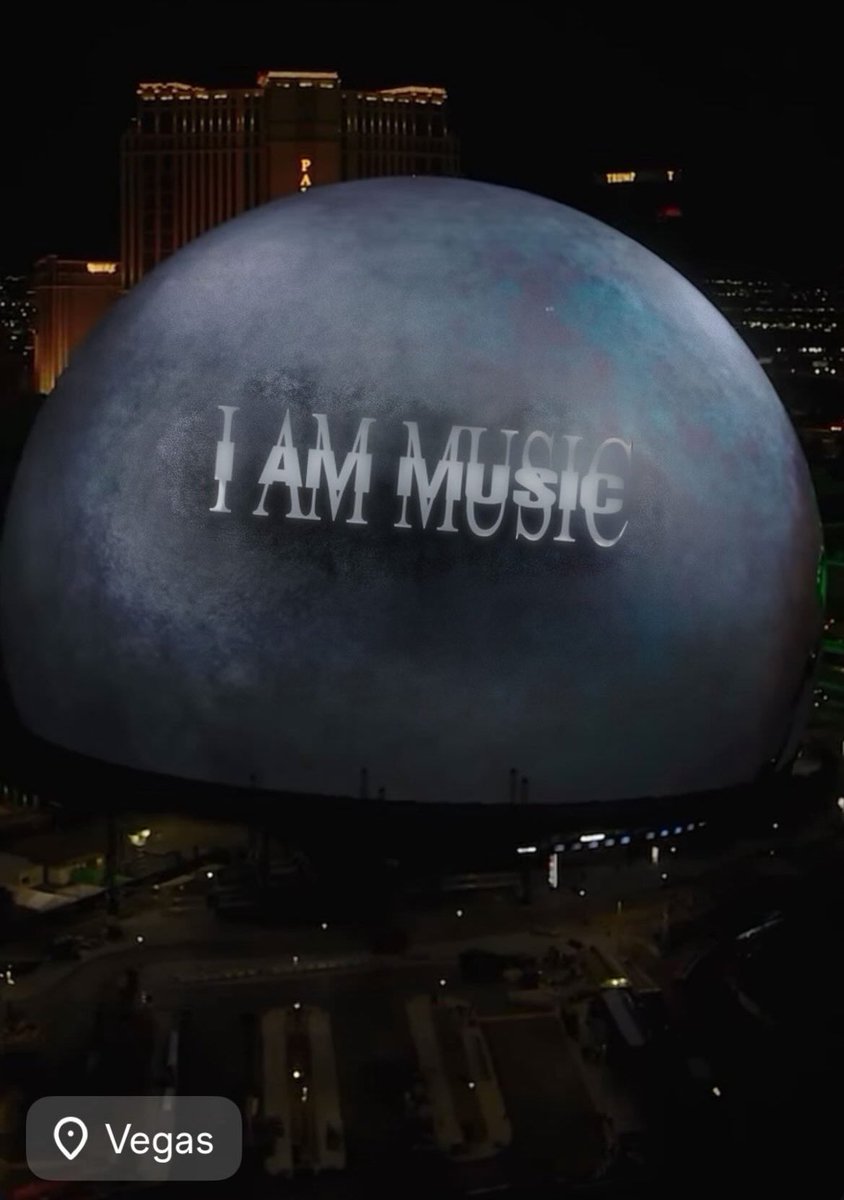 cartisburner__'s tweet image. I AM MUSIC