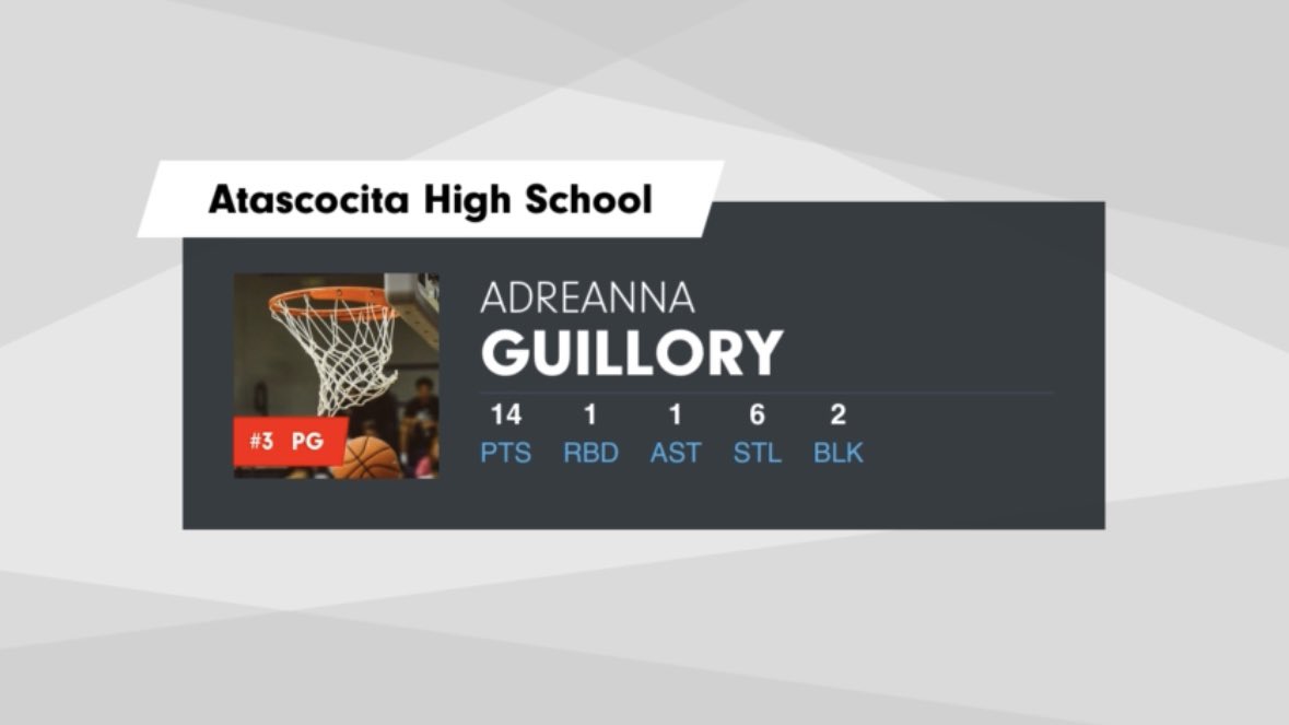 Coach Candace Virgadamo tweet media