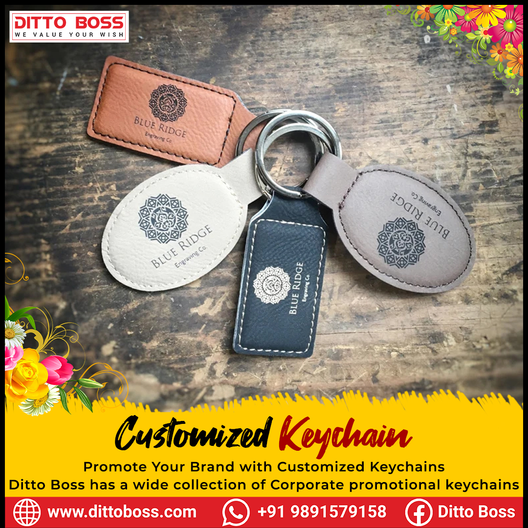 boss_ditto's tweet image. Get customized your keychain with your design with ditto Boss. Only whlolesale best price in India. 🎉 Turn your imagination into reality! 🎨✨
🔗👉 dittoboss.com 🌐
📞 +91 9891579158 🌟

#KeychainDesigns #CustomizedKeychains #WholesaleIndia #PersonalizedGifts