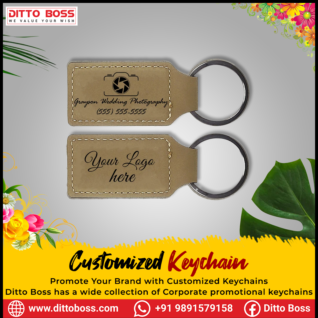 boss_ditto's tweet image. Get customized your keychain with your design with ditto Boss. Only whlolesale best price in India. 🎉 Turn your imagination into reality! 🎨✨
🔗👉 dittoboss.com 🌐
📞 +91 9891579158 🌟

#KeychainDesigns #CustomizedKeychains #WholesaleIndia #PersonalizedGifts