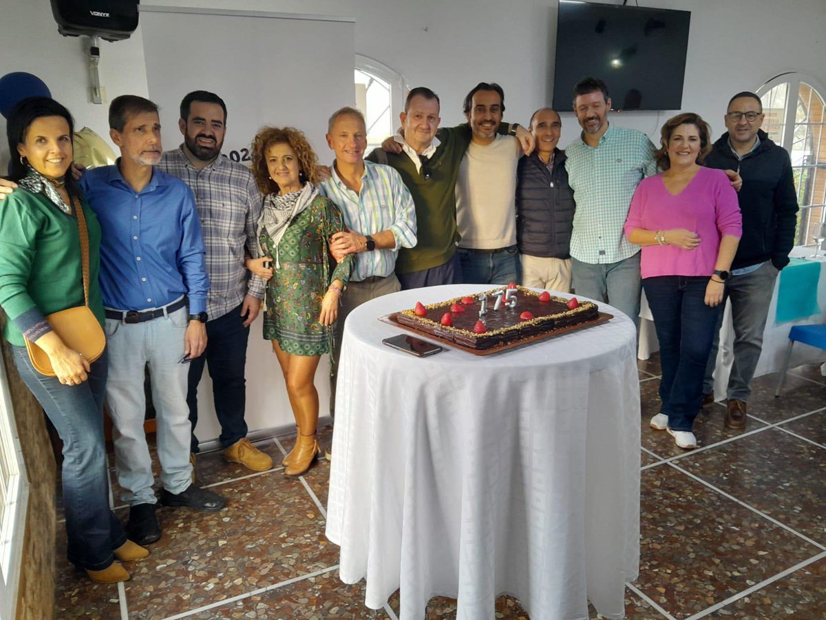 ICA Cartagena tweet media