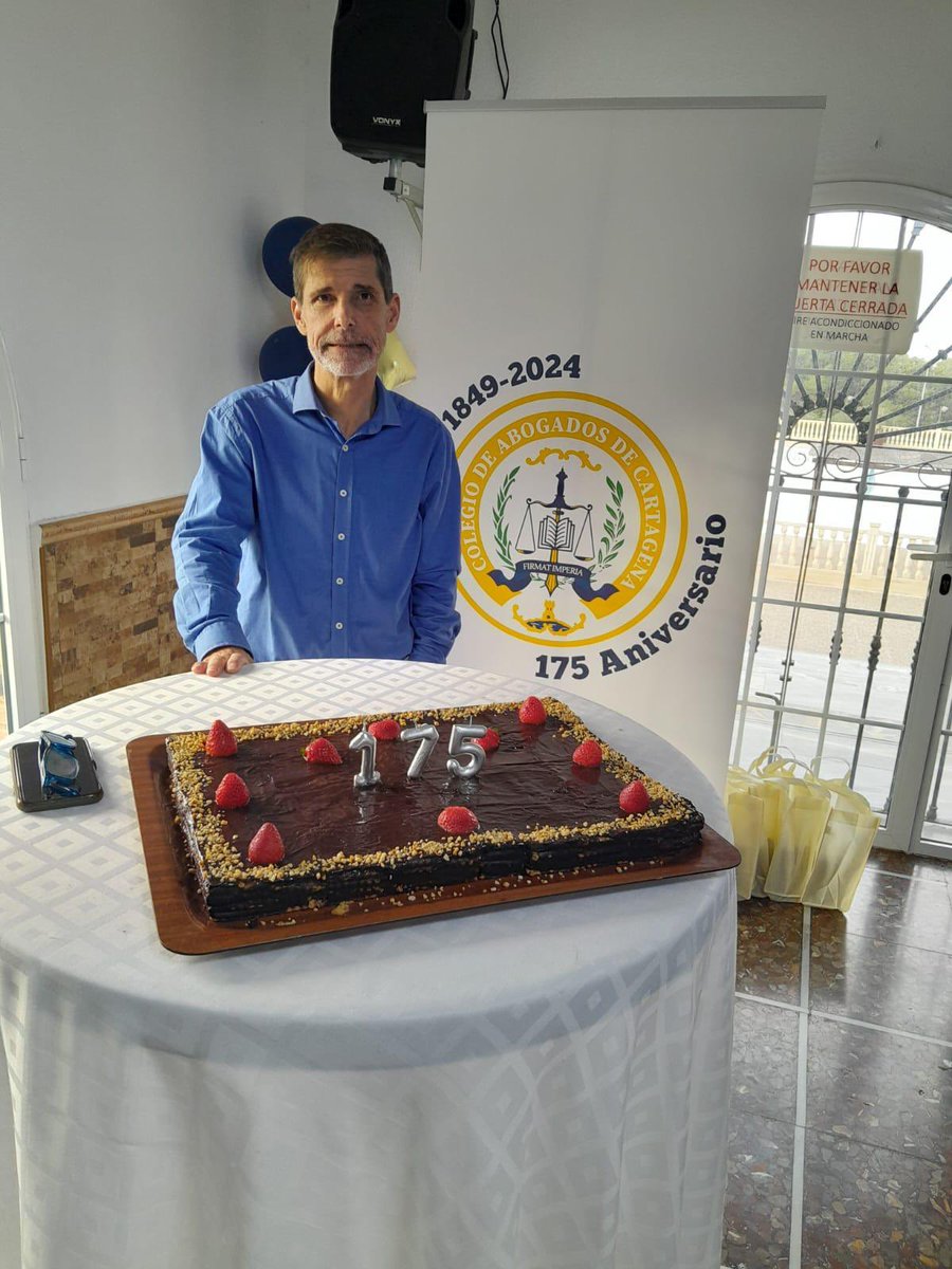 ICA Cartagena tweet media