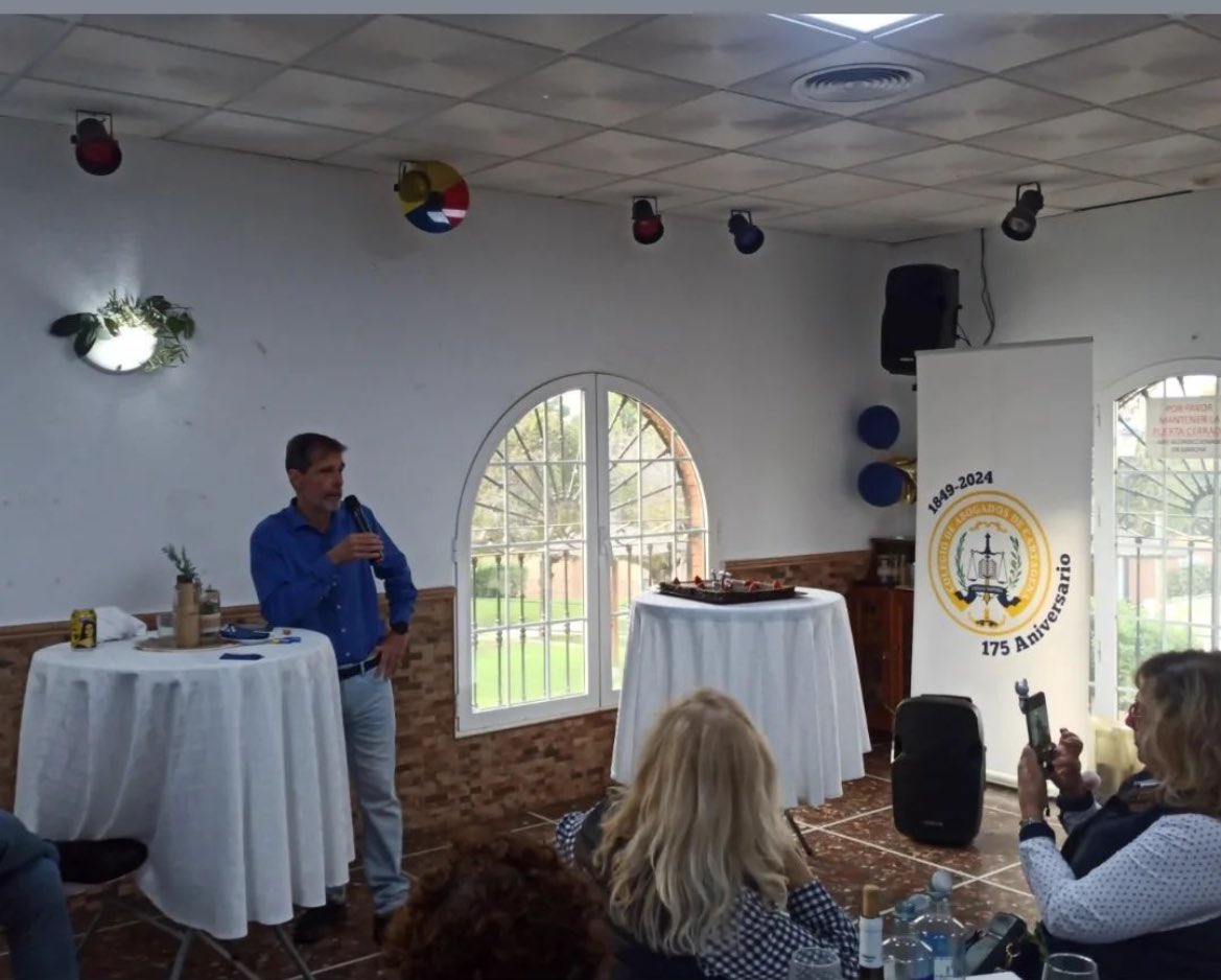 ICA Cartagena tweet media