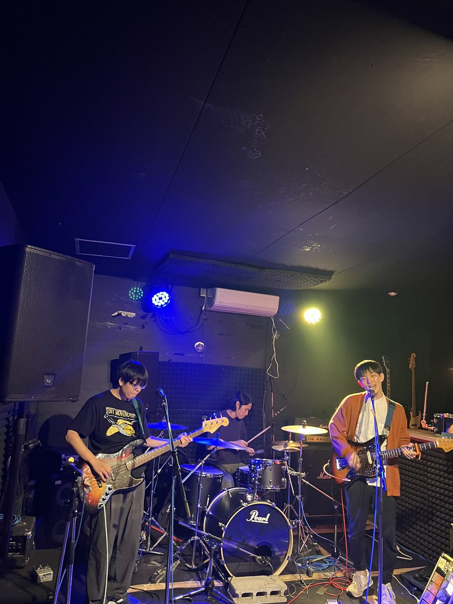 TSUCHI_PAPI's tweet photo. 名古屋のBO5TON 33
テクニックフル出しって感じで潔くて良かったです https://t.co/r0hmyDiSbK