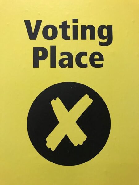 slorourke's tweet photo. Did you know that you can stop in and vote at any location with this sign in Nova Scotia until November 23? Simply stop in and quickly cast your vote. It is so easy and important because your voice matters! You can get a list of all the locations at https://t.co/DmpWNHspmD https://t.co/6SgWIZBd49