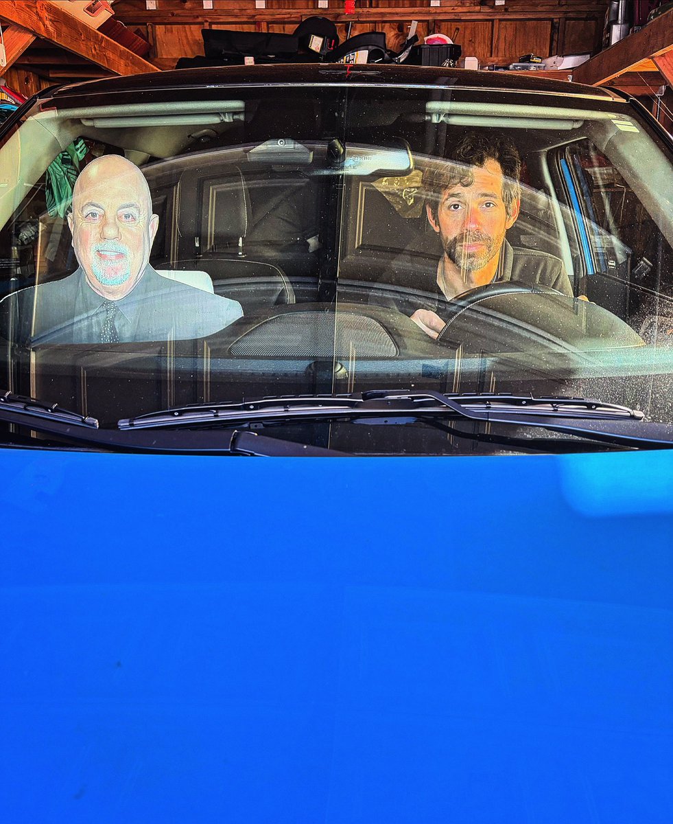 julianvelard's tweet image. The car is packed and Billy and I are ready. Tour begins TONIGHT in LA! Tickets still available for all shows. 

Dates below, 🎟️ to shows - <a style="text-decoration: none;" rel="nofollow" target="_blank" href="https://t.co/6EvTak7cnz">linktr.ee/julianvelard</a> 

@lyrichyperion Sat Nov 16
@clubpassim Wed Nov 20
@avalonfoundation Thu Nov 21
@joespub Sat Nov 23