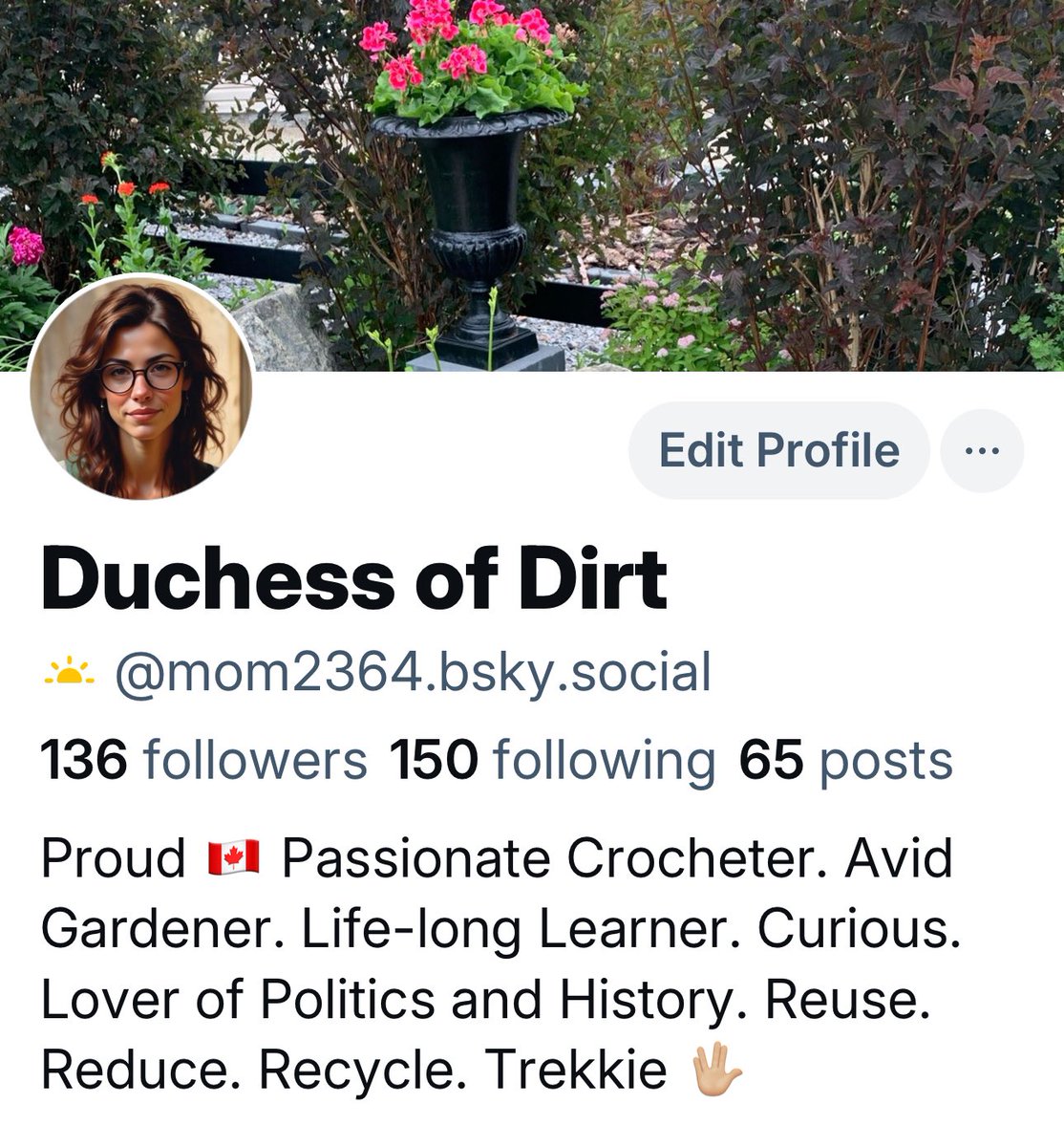 Friends
Heading over to blue sky exclusively. I’ve been straddling both and need some semblance of peace.  

Same profile …

Give me a follow and I’ll follow back.