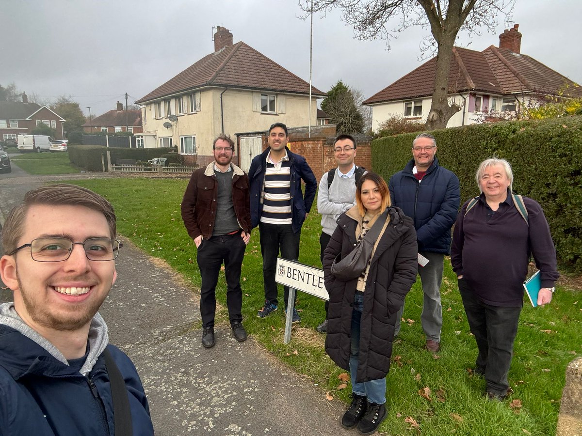 Jamie Tennant (@tennantjamie) on Twitter photo Great to be out in Weoley Castle today with <a href="/miranda_perks/">Miranda Perks</a> and <a href="/larry_turner/">Laurence Turner</a> talking to local residents. Great to be out in Weoley Castle today with <a href="/miranda_perks/">Miranda Perks</a> and <a href="/larry_turner/">Laurence Turner</a> talking to local residents.