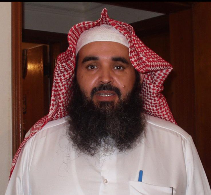 غدا الأحد في الساعة الثامنة مساء …

موعد صدور الفلم التوثيقي المرئي لسيرة الشيخ عبدالعزيز بن صالح الهده الداعية الإنسان (ت ١٤٢٥هـ / ٢٠٠٤م) رحمه الله وأنزله منازل الأبرار … 

#برنامج_مآثرهم