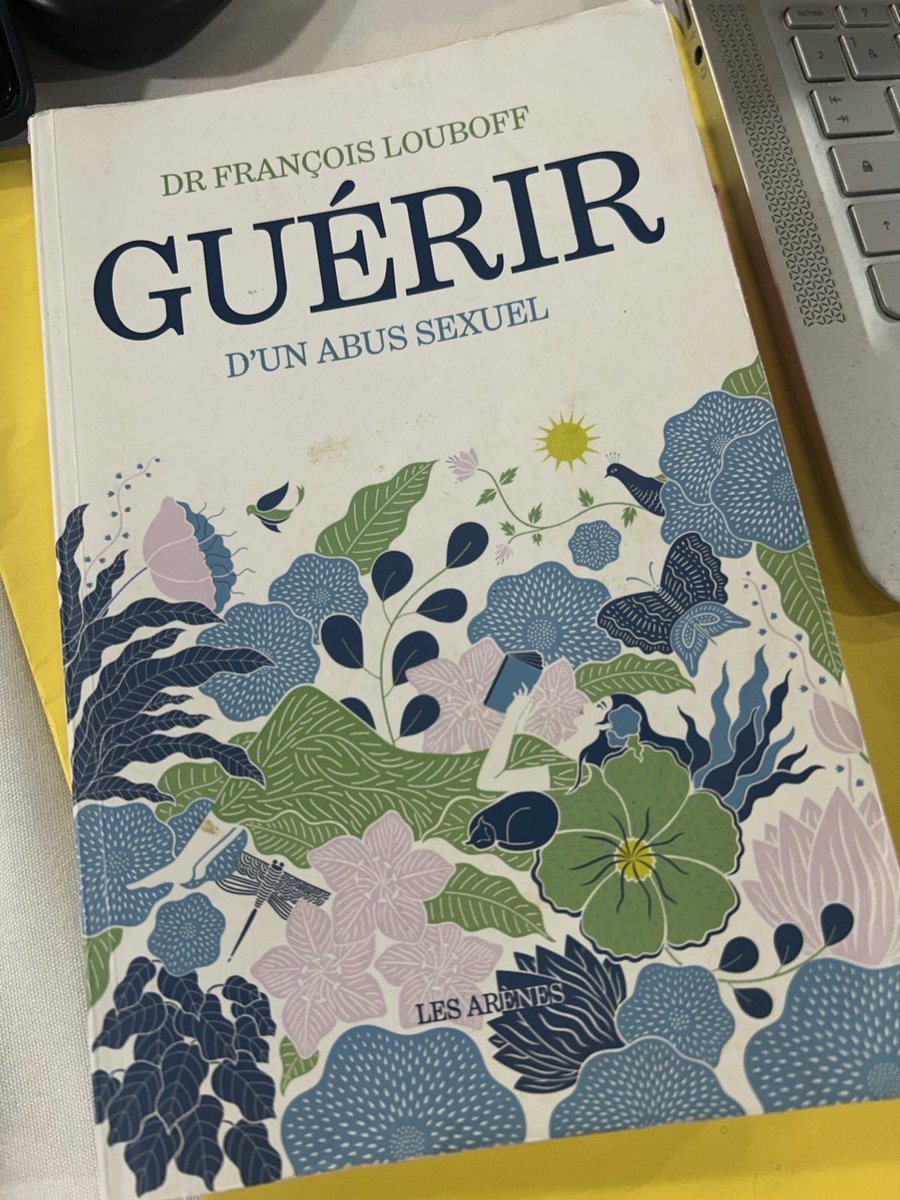 EmpreinteForms's tweet photo. 📙📘📗📕

Voici certains des livres qui ont été présenté lors de la formation de sensibilisation : violences sexuelles et cultes. 

#violencessexuelles #abussexuel #harcelementsexuel #violencesfaitesauxfemmes #livre #incontournables https://t.co/rL44wCsoJP