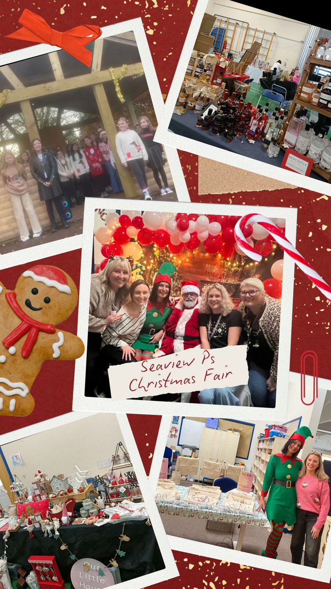 Miss Martin (@missmartinll) on Twitter photo A fantastic day spent at <a href="/seaview_ps/">Seaview PS</a> Christmas Fair 🎄 A big thank you to all our stall holders for their time and donations, our GLEE Choir for their festive performance and our fabulous Parent Community for all their hard work behind the scenes to make today such a success 👏🏻 A fantastic day spent at <a href="/seaview_ps/">Seaview PS</a> Christmas Fair 🎄 A big thank you to all our stall holders for their time and donations, our GLEE Choir for their festive performance and our fabulous Parent Community for all their hard work behind the scenes to make today such a success 👏🏻