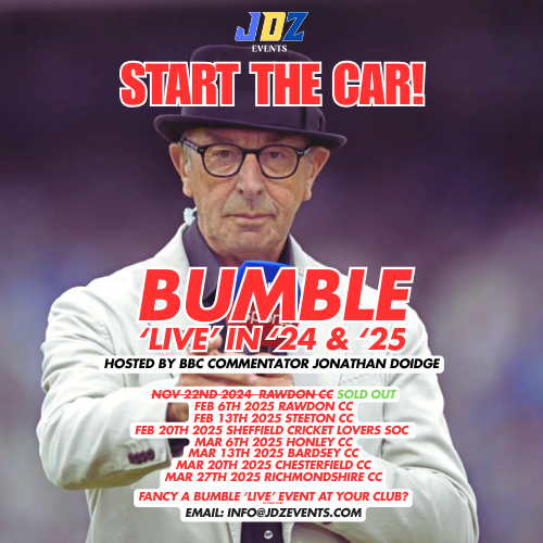 Jonathan Doidge (@jdzevents) on Twitter photo There's some fun to be had here! #events #cricket #Bumble <a href="/BumbleCricket/">David 'Bumble' Lloyd</a> <a href="/SteetonCricket/">Steeton CC</a> <a href="/honleycc/">Honley Cricket Club</a> <a href="/Chesterfield_CC/">Chesterfield Cricket Club</a>  <a href="/SCLoversSociety/">Sheff Cricket Lovers</a> <a href="/richmondshirecc/">Richmondshire CC</a> <a href="/rawdoncc/">Rawdon Cricket Club</a> There's some fun to be had here! #events #cricket #Bumble <a href="/BumbleCricket/">David 'Bumble' Lloyd</a> <a href="/SteetonCricket/">Steeton CC</a> <a href="/honleycc/">Honley Cricket Club</a> <a href="/Chesterfield_CC/">Chesterfield Cricket Club</a>  <a href="/SCLoversSociety/">Sheff Cricket Lovers</a> <a href="/richmondshirecc/">Richmondshire CC</a> <a href="/rawdoncc/">Rawdon Cricket Club</a>
