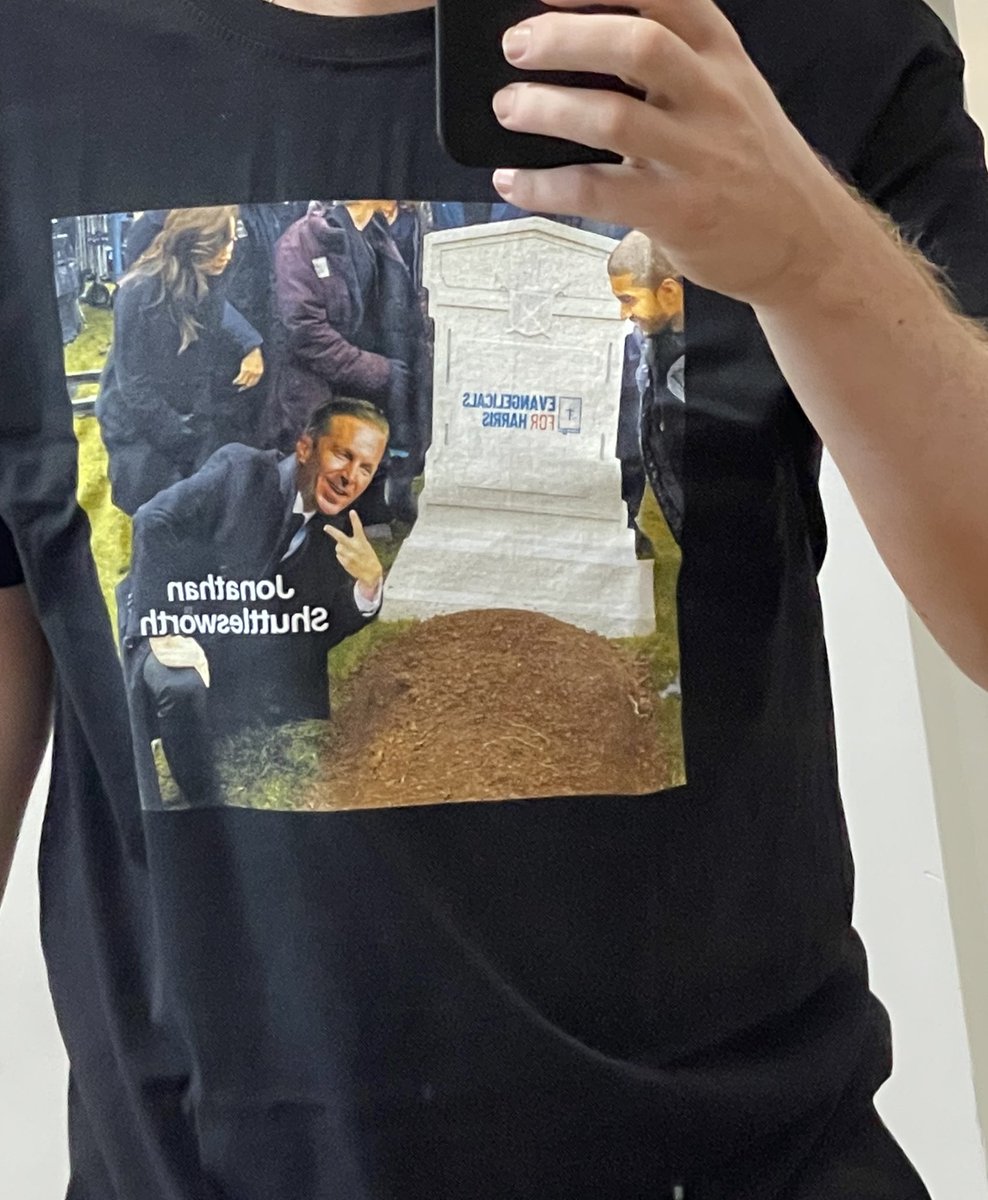 JDShuttlesworth's tweet photo. Ended your account as promised. https://t.co/WoufYcRyjM