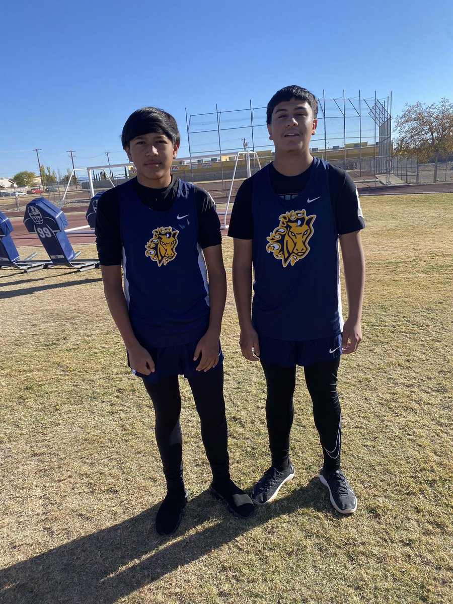 Eastlake XC tweet media