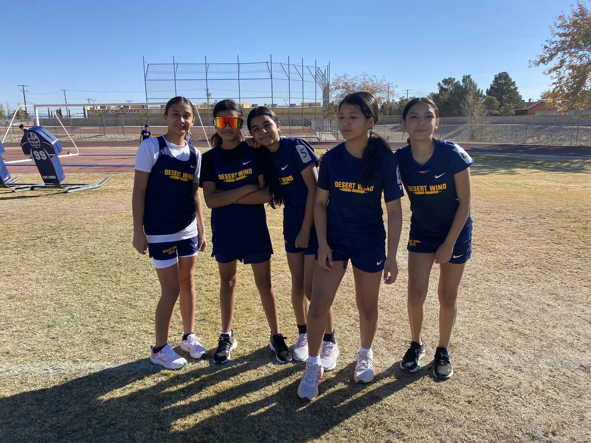 Eastlake XC tweet media