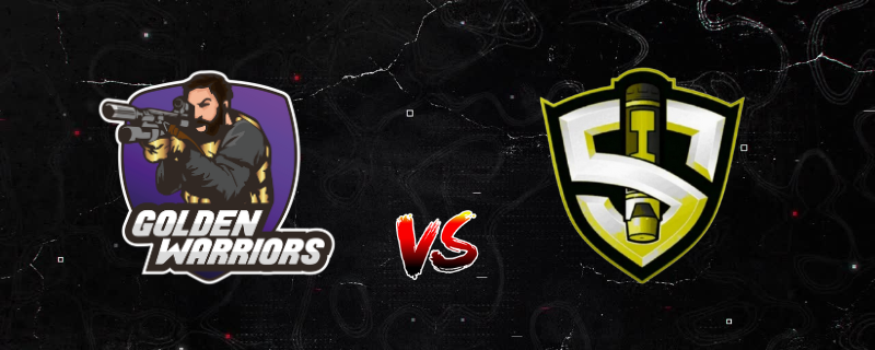 ⚔️ [ANNONCE SHOWMATCH]

<a href="/GoldenWxrriors/">GoldenWarriors™ ⚔️</a> 🆚Sylics

📅 : 16/11/2024 
⏰ : 21h

Twitch: twitch.tv/goldenwarriors…

GL aux deux équipes !  

#GLWRWIN
