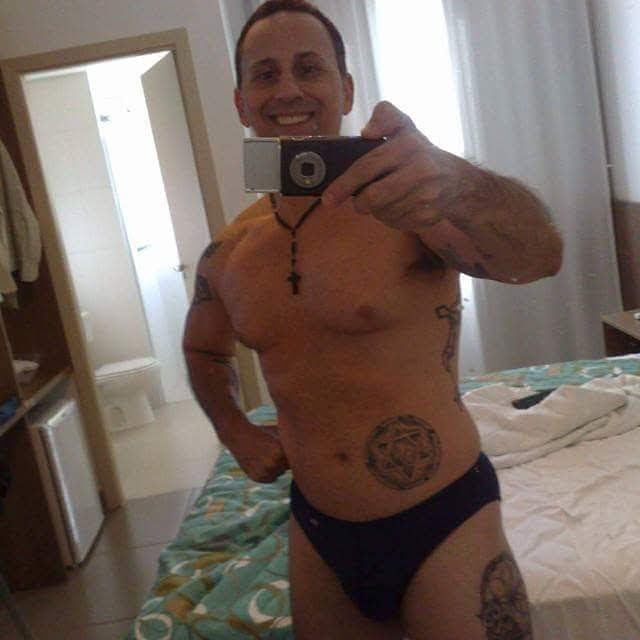 Boa tarde