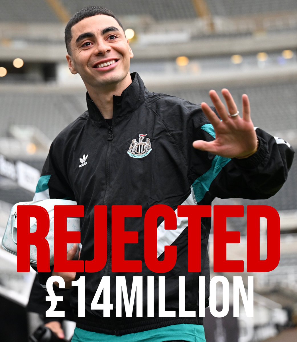 Geordie Josh tweet media