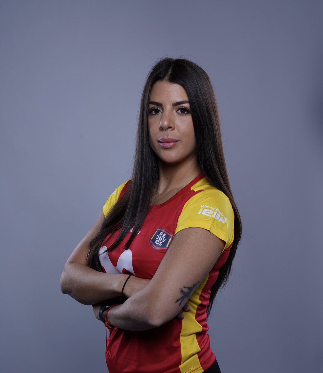 España x Riad 🇪🇸 ❤️