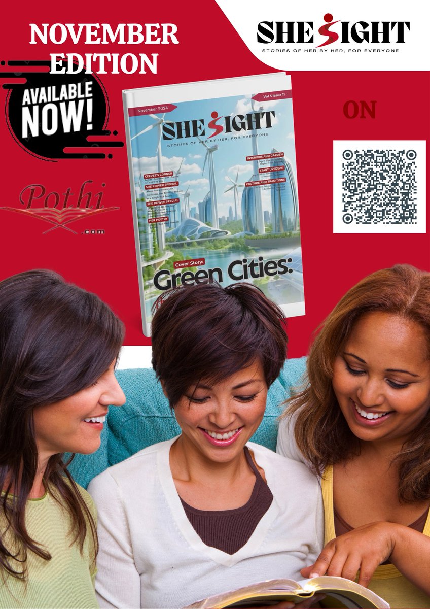 SheSight tweet media