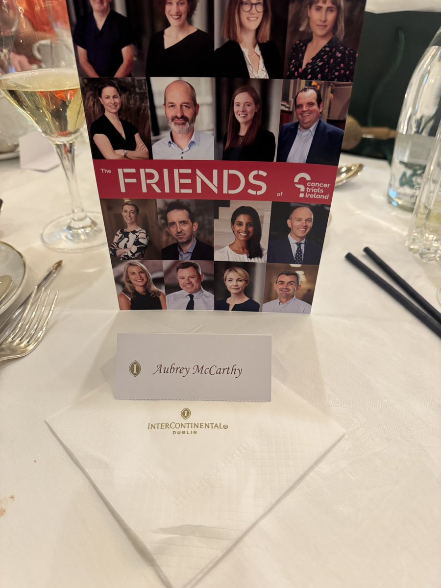 carthy_aubrey's tweet photo. Supporting @cancertrials_ie with the amazingly talented Mario Rosenstock @GiftGrubMario - with HE AmbassadyGerasko #supportingcancer @CancerIreland_ @patsmullenrace https://t.co/DNwYoHUJ8N
