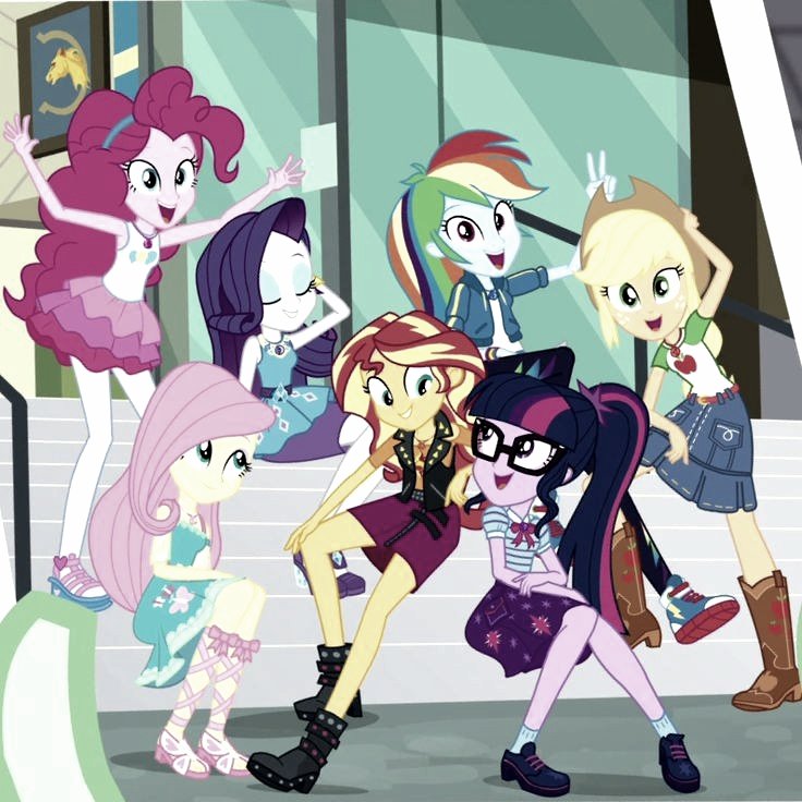 judaheating's tweet photo. should i make an "equestria girls" themed diet thread tomorrow? yes yes!! https://t.co/jeVRa4V0ka