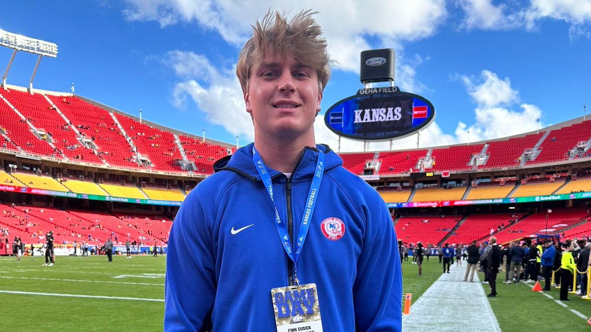 Six Star Football | PLUS+ (@sixstarfootball) on Twitter photo RANKING UPDATE | Six Star Football breaks down the latest Kansas DL rankings (2025)
🏈Prime Prospects, DL is a position that has top available talent prospects🔥
STORY▶️🔗sixstarfootball.com/article/rankin…
<a href="/HyrumVaeonoo/">Hyrum</a> <a href="/Koby_le25/">Koby Le</a> <a href="/Owen_Perkins18/">Owen Perkins</a> <a href="/KadenJordan58/">Kaden Jordan</a> <a href="/abe_shaffer1/">Abe Shaffer</a> RANKING UPDATE | Six Star Football breaks down the latest Kansas DL rankings (2025)
🏈Prime Prospects, DL is a position that has top available talent prospects🔥
STORY▶️🔗sixstarfootball.com/article/rankin…
<a href="/HyrumVaeonoo/">Hyrum</a> <a href="/Koby_le25/">Koby Le</a> <a href="/Owen_Perkins18/">Owen Perkins</a> <a href="/KadenJordan58/">Kaden Jordan</a> <a href="/abe_shaffer1/">Abe Shaffer</a>