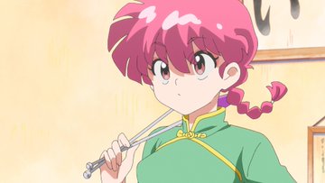 らんま1/2(2024) 第7話