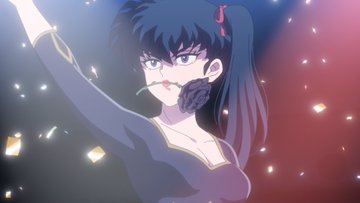 らんま1/2(2024) 第7話