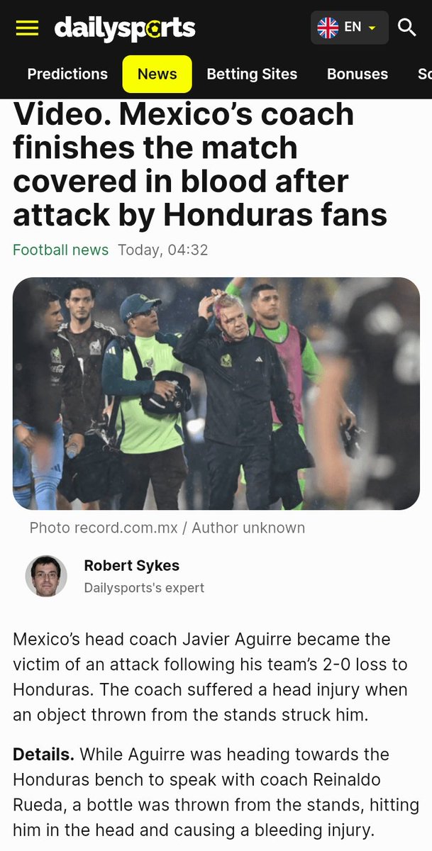 MameShitPst's tweet image. En efecto, ya es internacional el Chuyazo