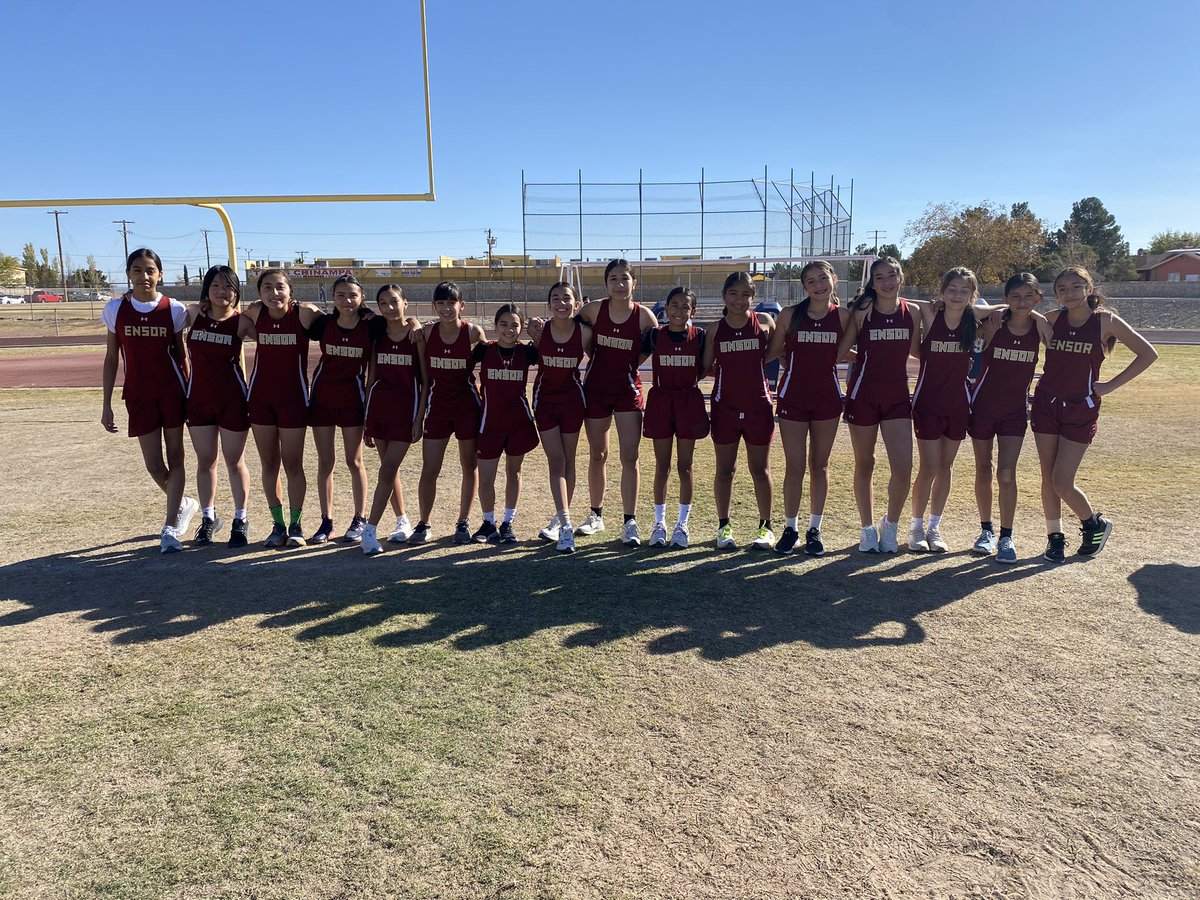 Eastlake XC tweet media