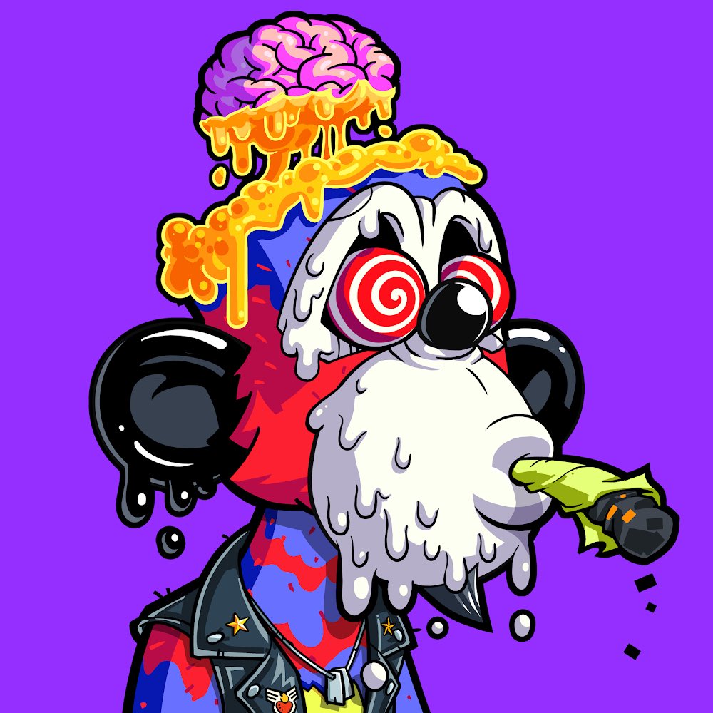 XapeCorp's tweet photo. #NewProfilePic had to go back to thew trophy 🏆 the beginning LFG #StayAngry #StayTrippy @AngryApesNFT the fucking family that adopted this poor #Xape back when they moved from they old home $eth to $SOL  town LFG aunty @cillygirl1977 uncle @gr0uchSol and pop pop @1olddummy LFG https://t.co/xHaPoiUo3y